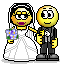 عروسين